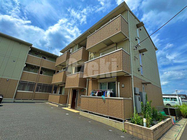 OTT S HIRO III B棟