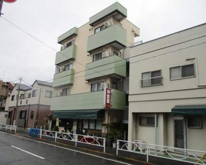 サトービル