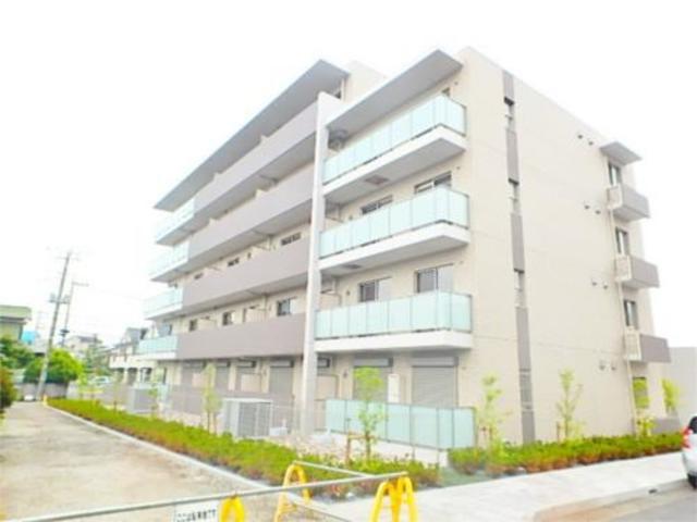 パラッツォ淵野辺I(2LDK/3階)