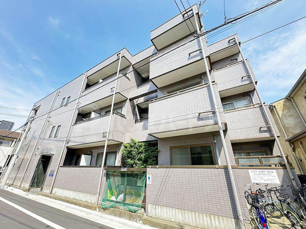 シャンドール青戸