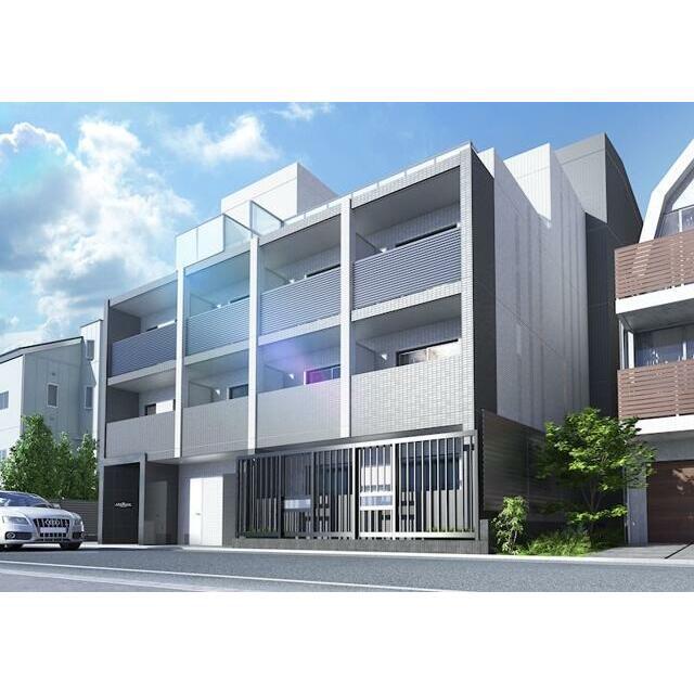 ARKMARK三軒茶屋