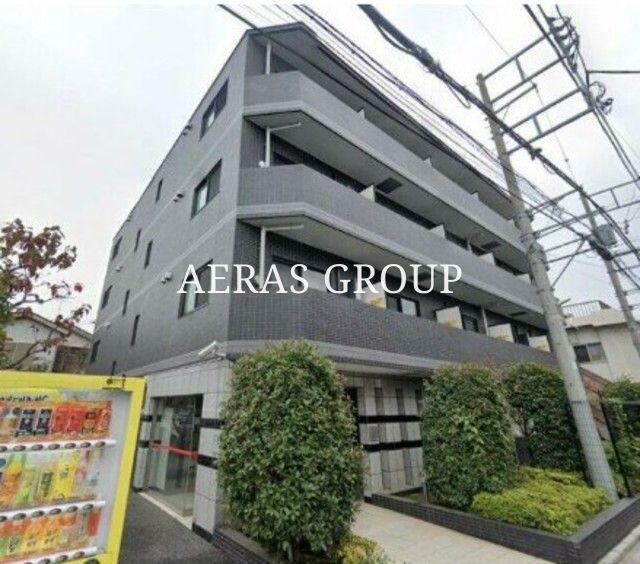 ヴィータローザ江古田