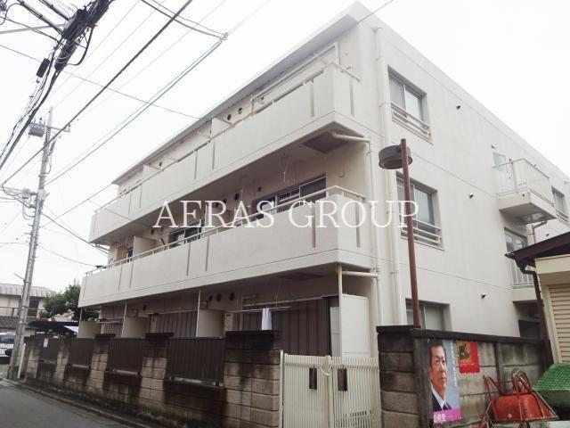 福島マンション