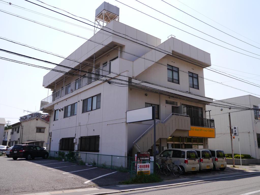 吉本ビル