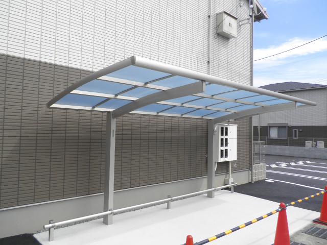 コンフォールK III B棟