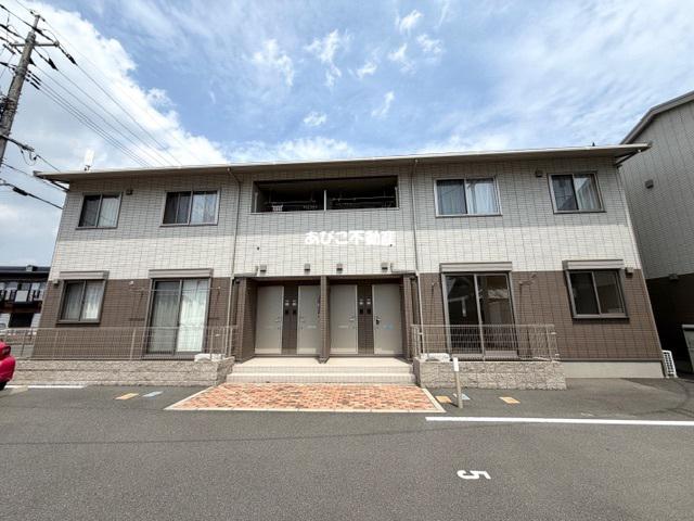コンフォールK III B棟