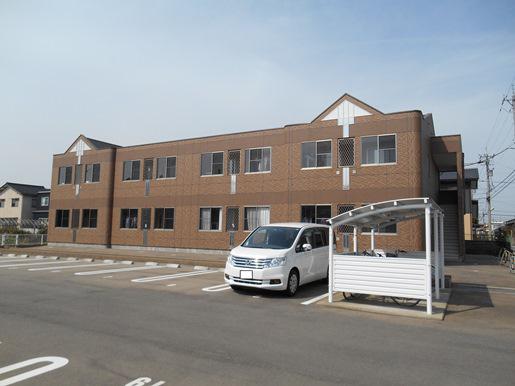 石川県金沢市 2階建 築14年