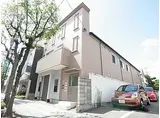ファーニッシュドステイ松本市上土通