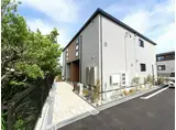 プラシード紀の川II