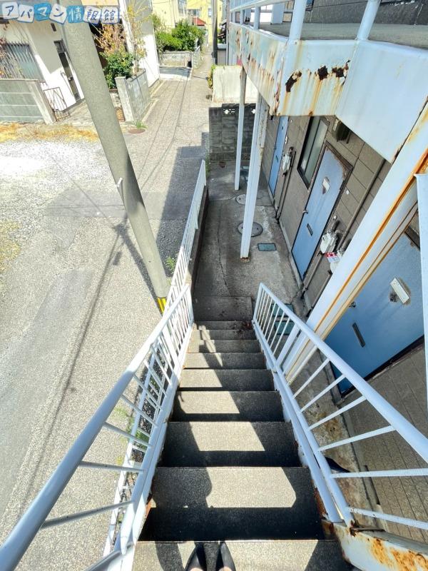 エル・コレクション関屋駅前
