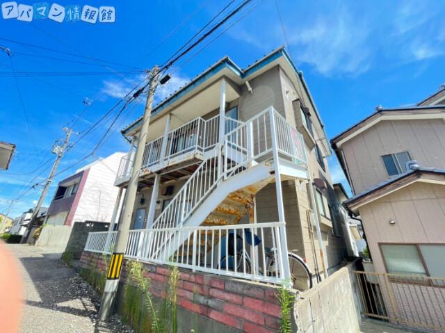 エル・コレクション関屋駅前