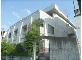 メモリー北白川