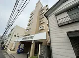 ライオンズマンション新川崎第2