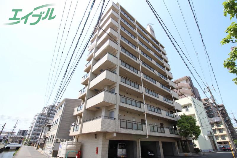 グランデュール医大南