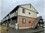 フレグランス住慎A