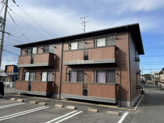 ボナール I棟