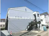 エクセルハイツ高村