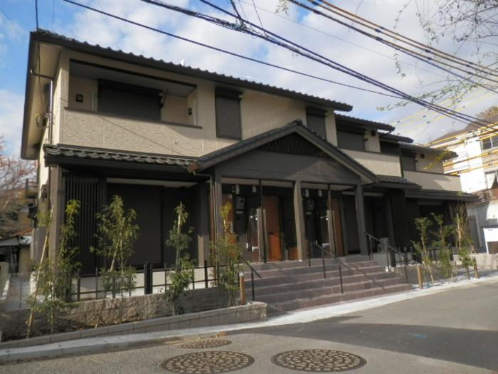 ＪＲ南武線 武蔵新城駅 徒歩27分  築10年