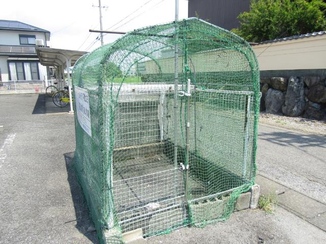 ノーブルFUJII B