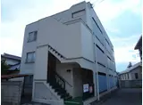 マンション大桐