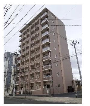 パールヒルズ五月町
