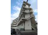 マンション朝霧II号館