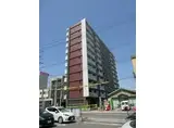 セントガーデンズA棟
