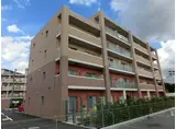 ベルファミーユ高根台Ⅱ