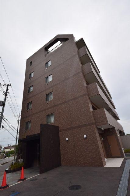グラヴェル幕張
