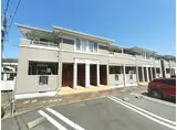 オ・ソレイユ A棟