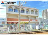 南加木屋駅前ビル 1号館