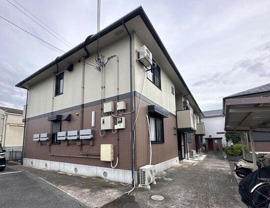 グリーンガーデン壱番館