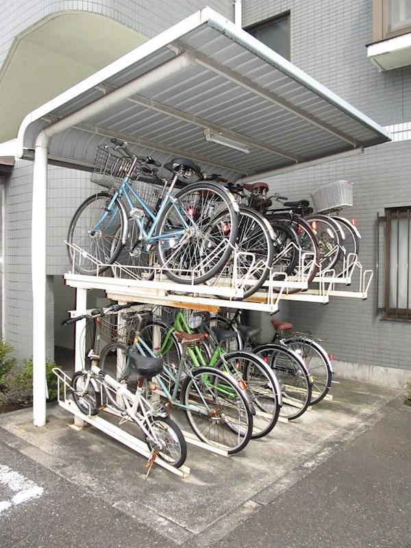 ドムス溝の口