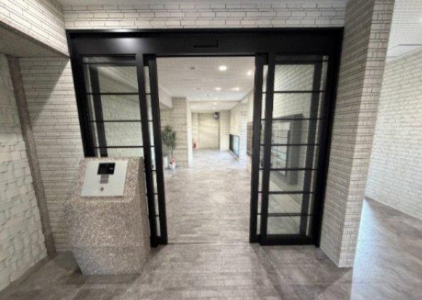 シティライフ楠まち通