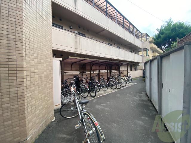 グランソール東照宮