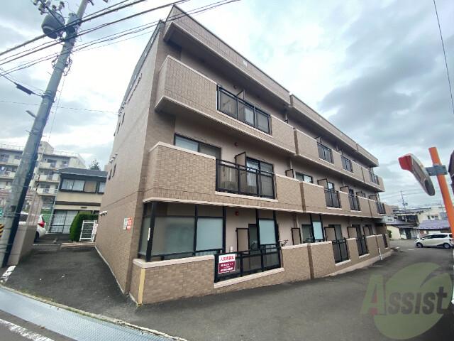 グランソール東照宮