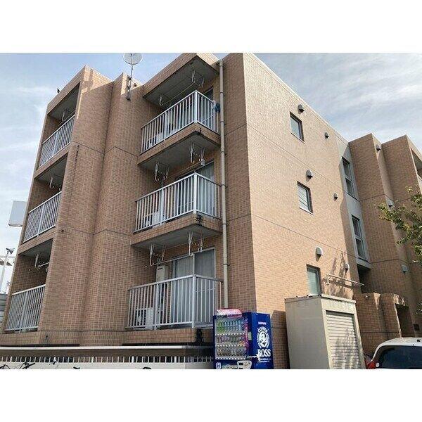 コスモス翔東今泉