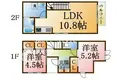 神戸市長田区御蔵通ヘーベルハウス
