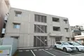 MAISON・MAST城南