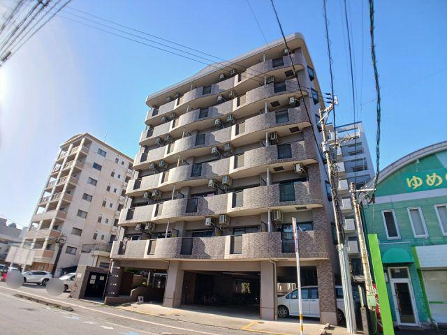 シャルマン外堀