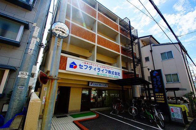 シャトー5
