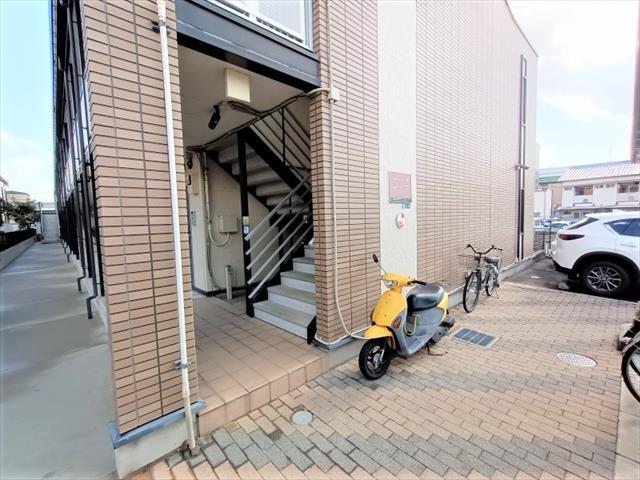 レオパレス千成II