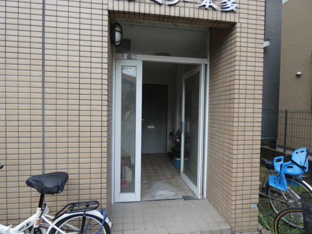 ファミリー本多