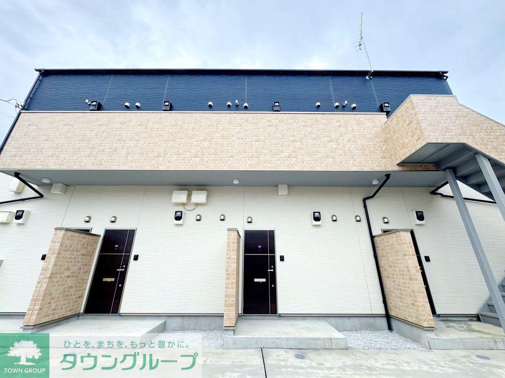 レッドファーン立場