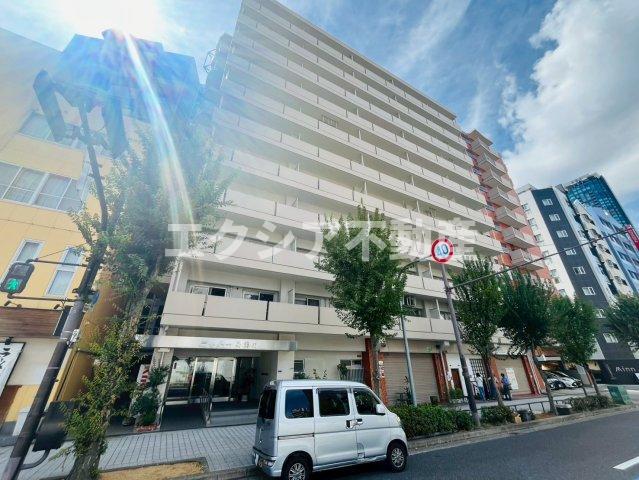 シャトー西梅田