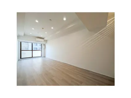 オーパスホームズ白山(1LDK/3階)の間取り写真