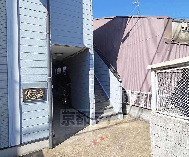 レオパレス藤ノ森