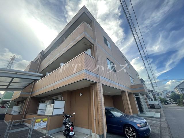 カーサノザキVII