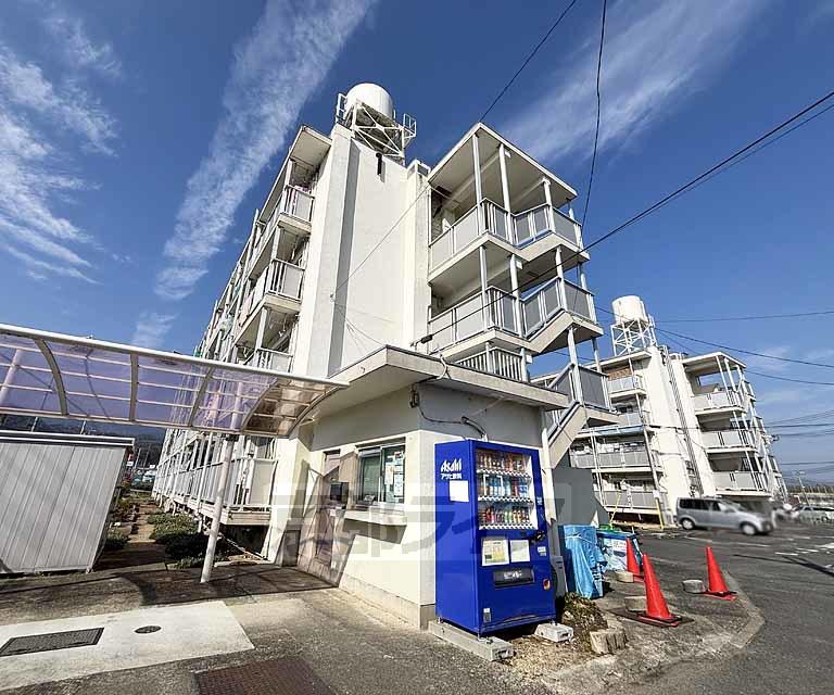 ビレッジハウス長岡