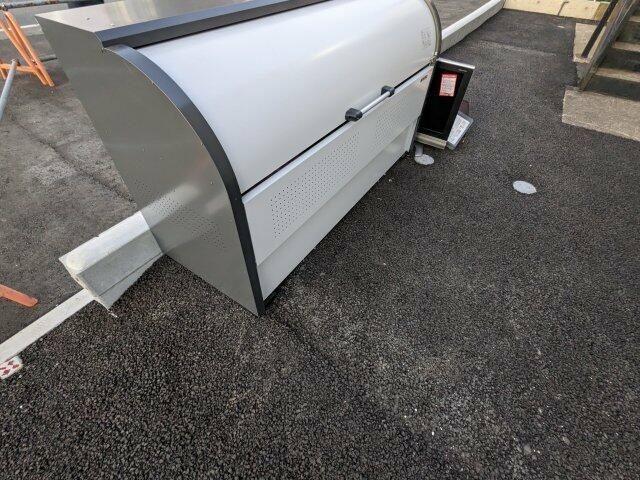 スタジオ北柏 2号棟